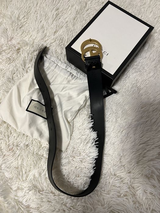 Curea Gucci originala