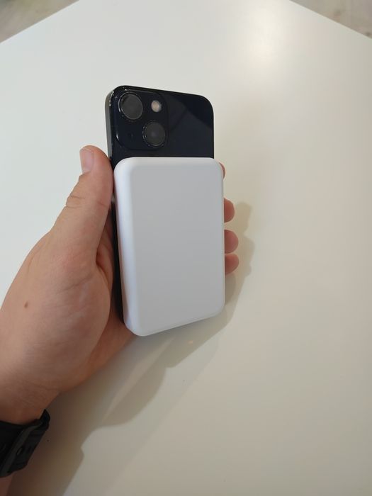 Magsafe Батерия За iPhone