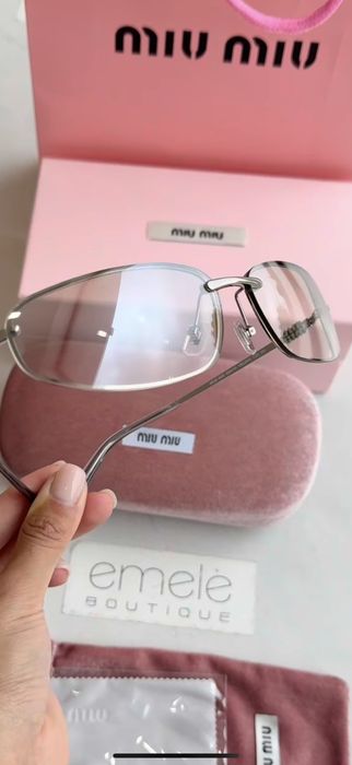 Очила MIU MIU  !!!