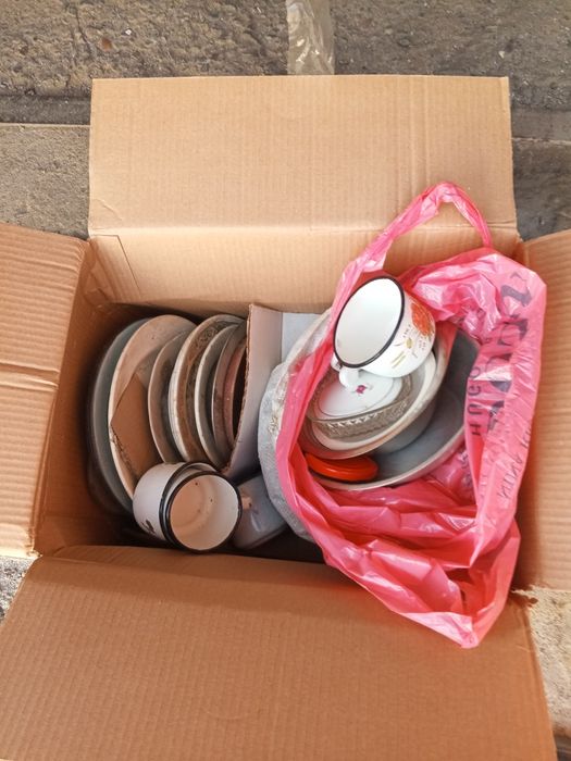 Кухоннная утварь