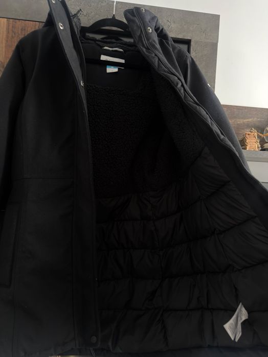 Дамското палто Columbia Alameda Ridge Insulated Parka