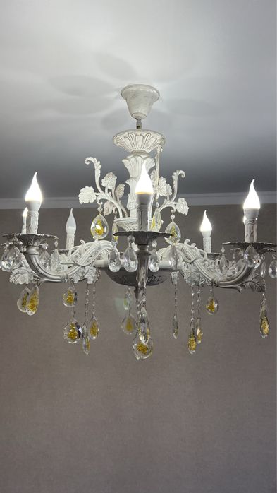 Продам ЛЮСТРА[срочно]