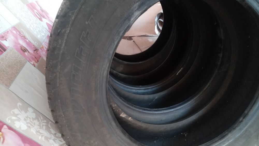 Продам пакришка зимний сезон