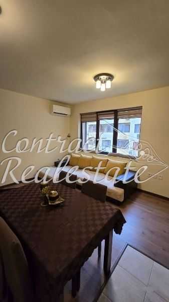 Дава се под наем Двустаен апартамент в Варна, Конфуто - 57 кв.м за 459 € - Снимка #2