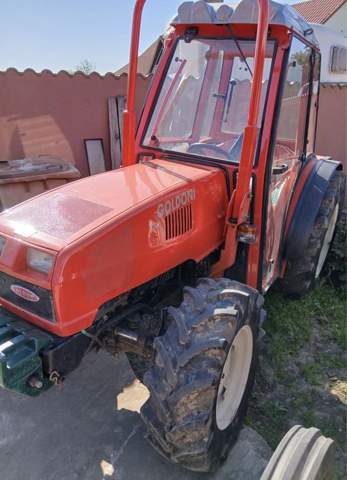 Vand tractor Fiat 450