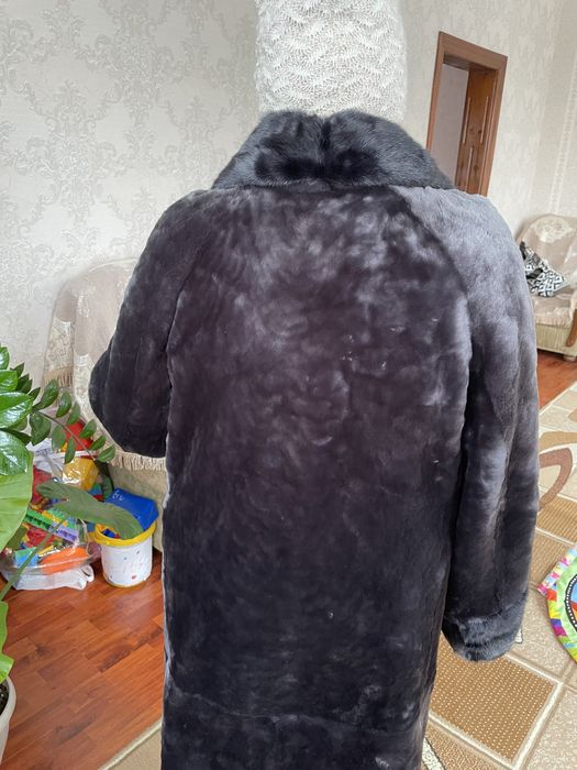 Шуба женская