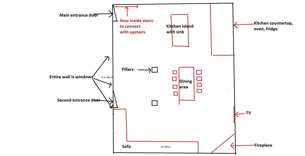 Продава се Къща в с. Маломир, Област Ямбол - 90000 кв.м за 1 €/кв.м - Снимка #17