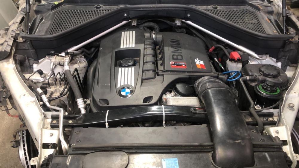 Топливные форсунки БМВ BMW N.