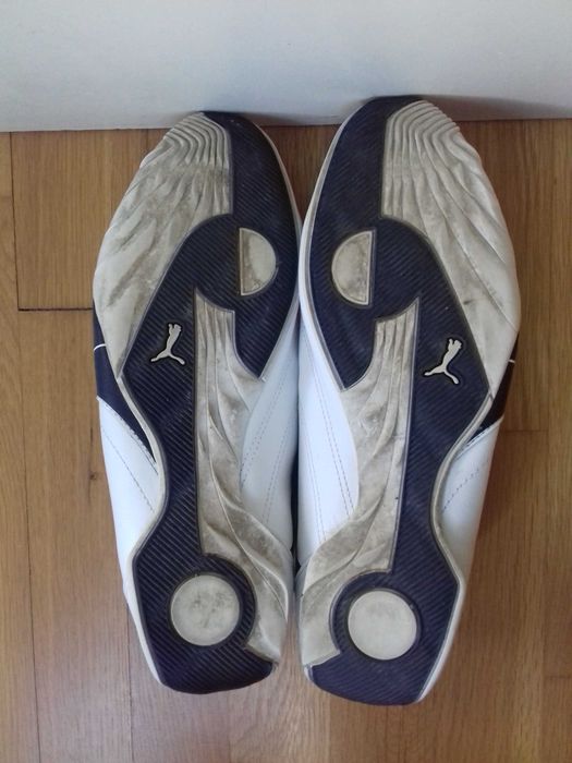 Puma мъжки маратонки