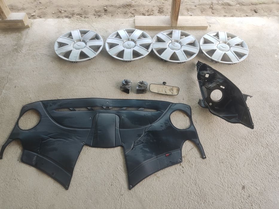 Tarpedka chexol spark balon sotiladi