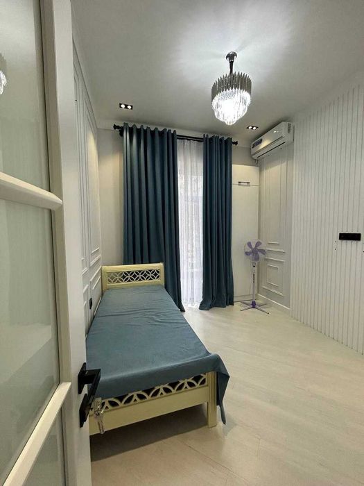 Сдается квартира в Акай Сити! Новая!