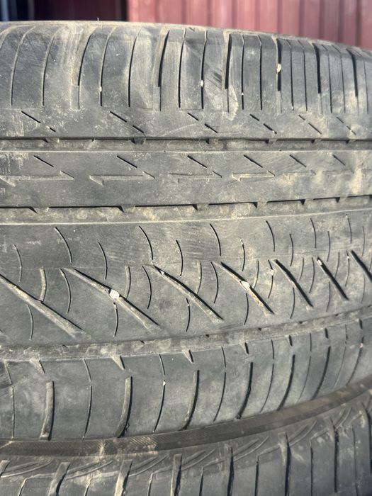 245/45r 18 BRIDGestone