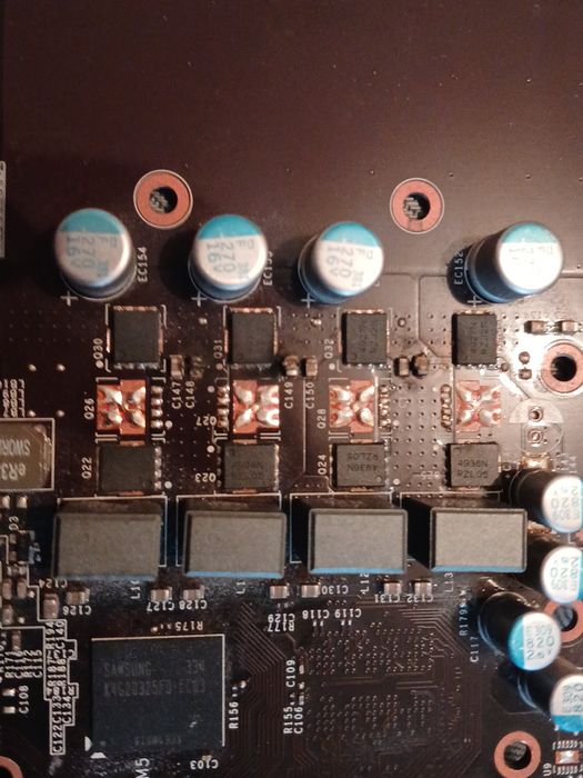 Продам видеокарту GTX660