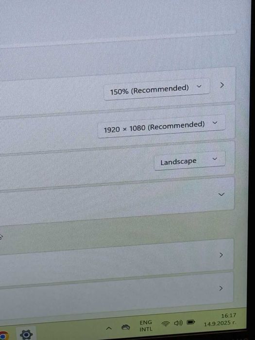 Lenovo Thinkpad X13 i5-10210U/8RAM/256SSD/Intel UHD/Full HD IPS