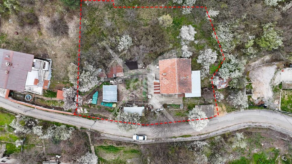 Продава се Парцел в с. Кокаляне, Област София-град - 1518 кв.м за 14 €/кв.м - Снимка #8