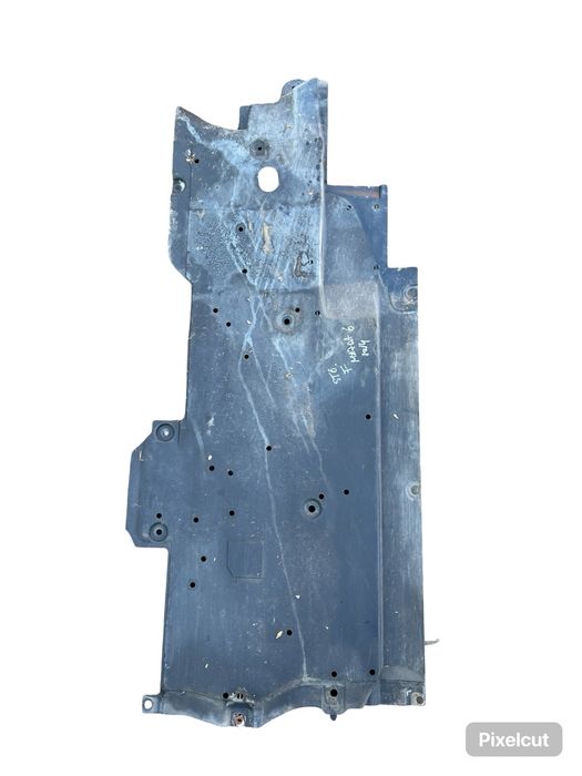 Scut De Protectie Sub Caroserie Fata Stanga Fata Mazda 6 Break Gj, Gh