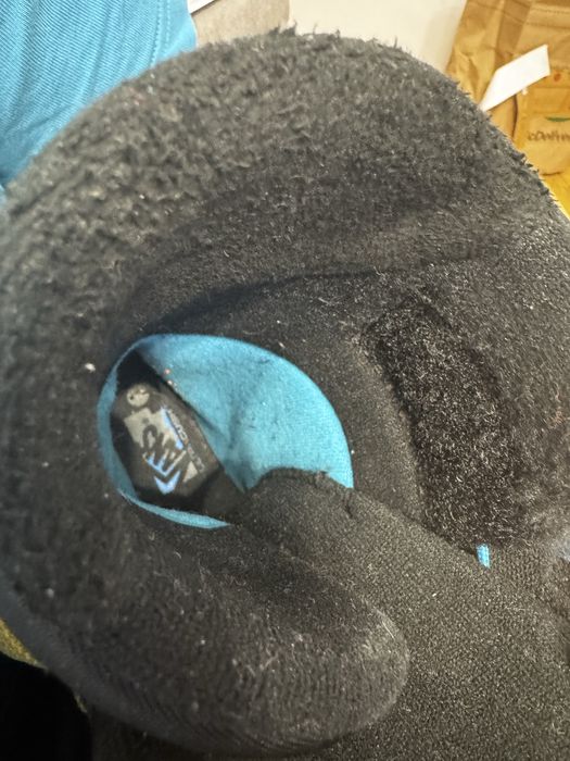 Boots Vans marimea 38 ca noi