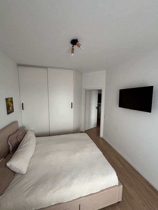 Apartament 2 camere de vânzare Cluj Napoca