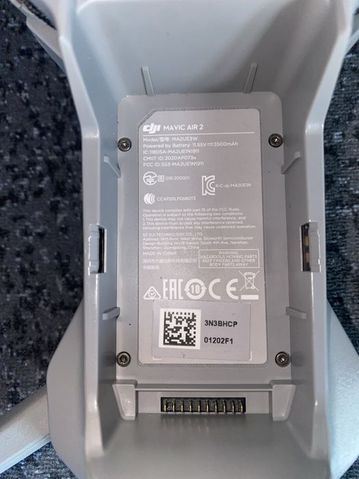 URGENT! dronă Dji Mavic Air 2