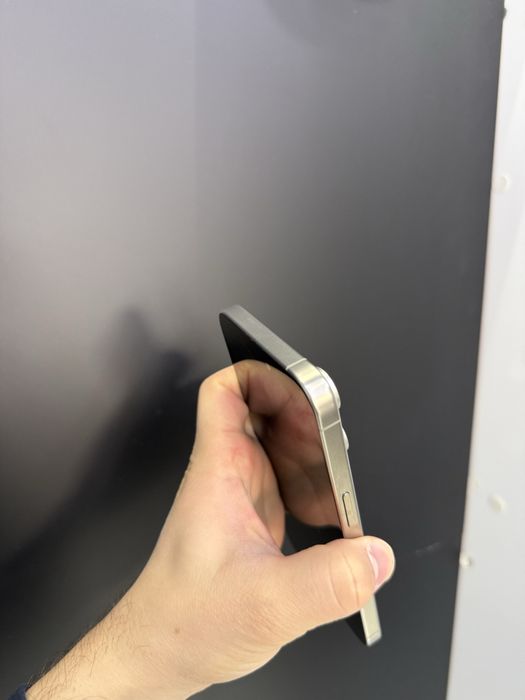 Iphone 15 pro max ideal