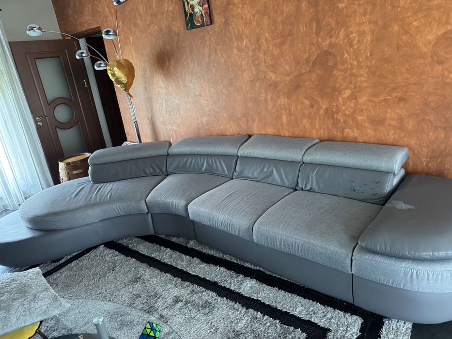 Coltar sufragerie