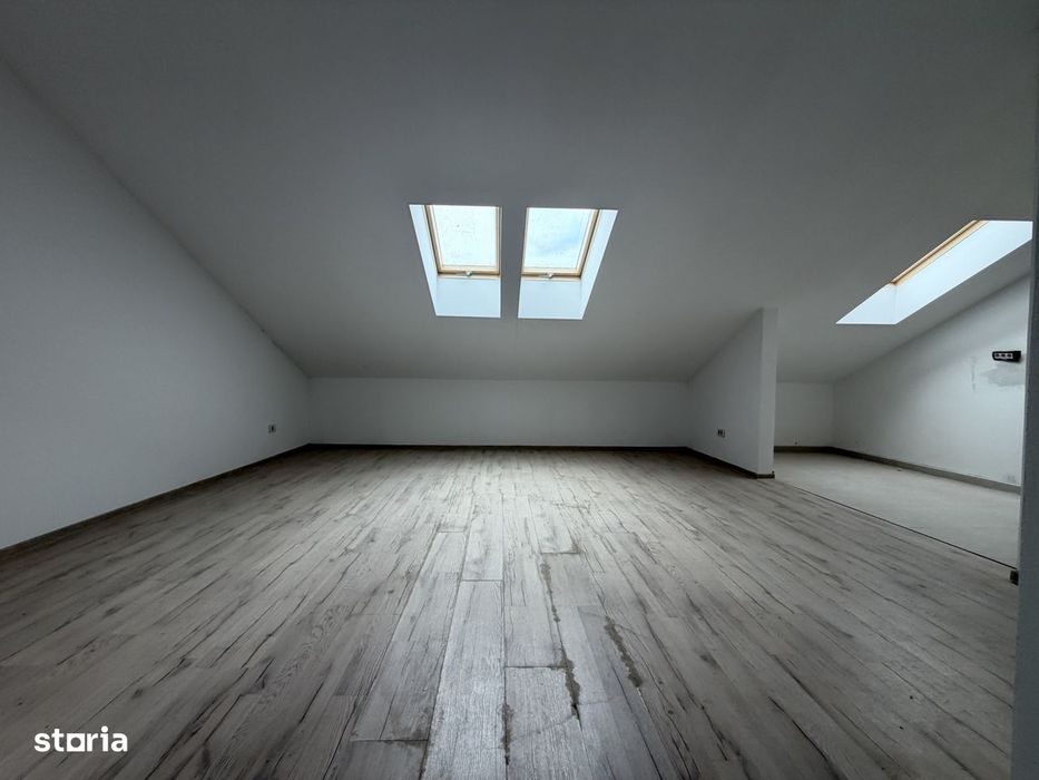 Apartament cu 2 camere, decomandat, 67 mp utili - Braytim Timisoara — fotografia 3