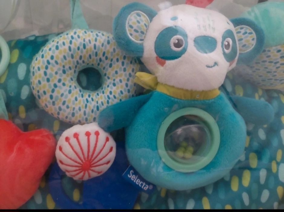 Centru de activități