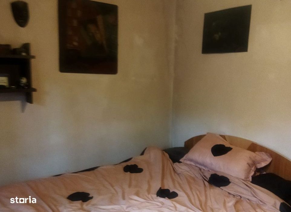 Casa 5 camere Pacurari , 142 metri Cod:162483