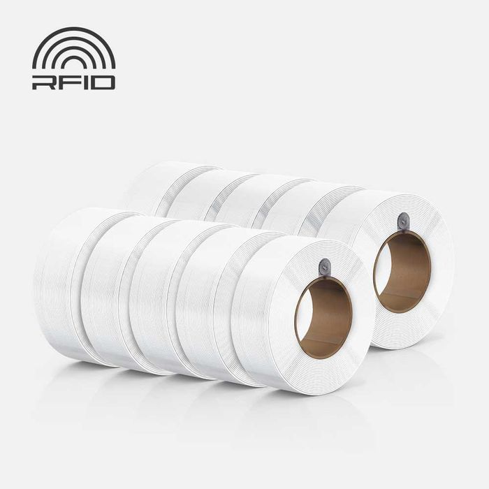 10buc Pla Basic Bambulab