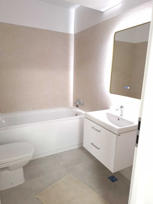 Apartament tip Studio, Apollo Residence Metrou Berceni, 48mp