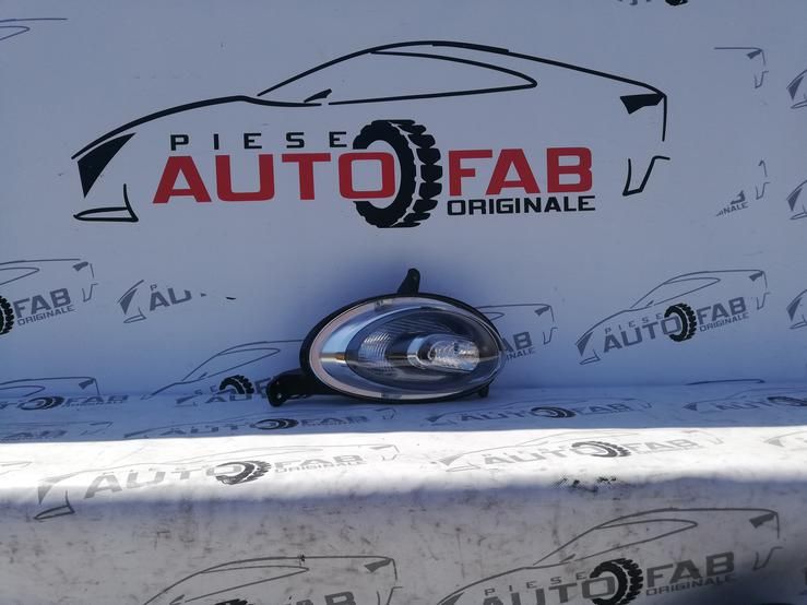 Lampa semnalizare stanga Fiat 500X an 2014-2015-2016-2017-2018-2019