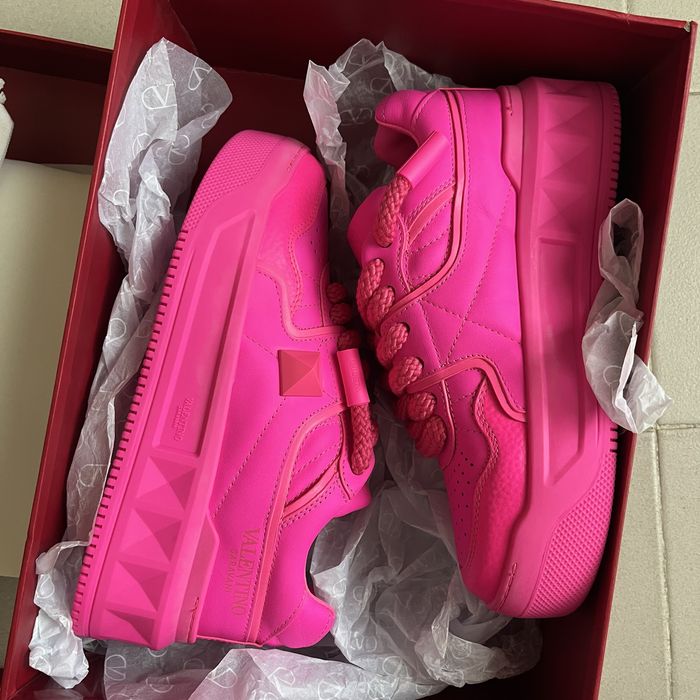 Valentino Pink - 40 размер