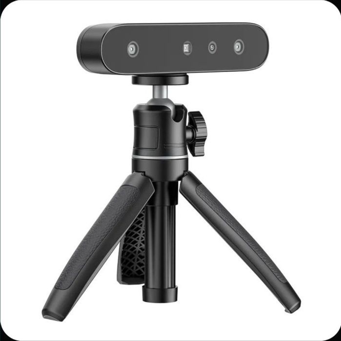 Продам CR- Scan Creality