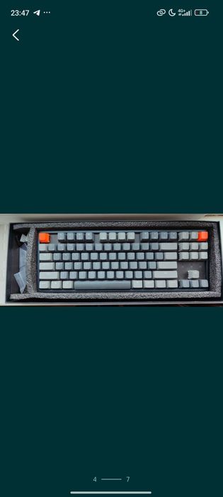 Продам клавиатура