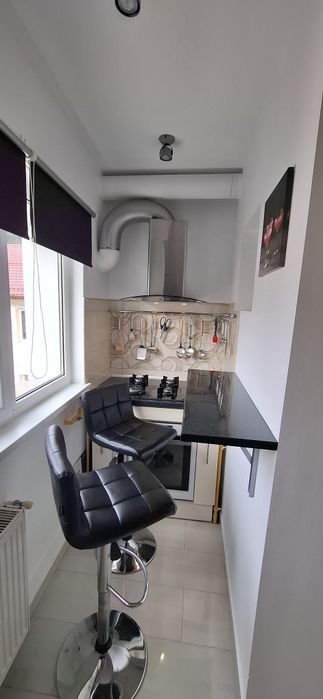 Apartament cu o cameră