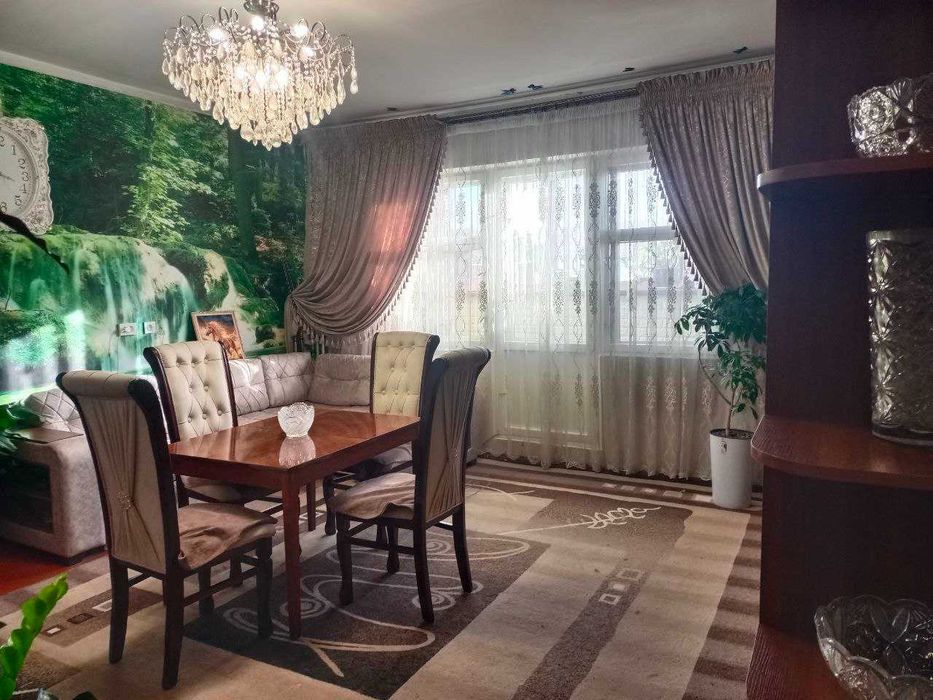 СРОЧНО!Продается Квартира 4-х комнатная Паркентский ,Паркентский Базар