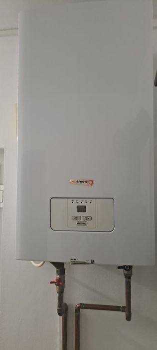 Centrală electrică 6kw stare f bună