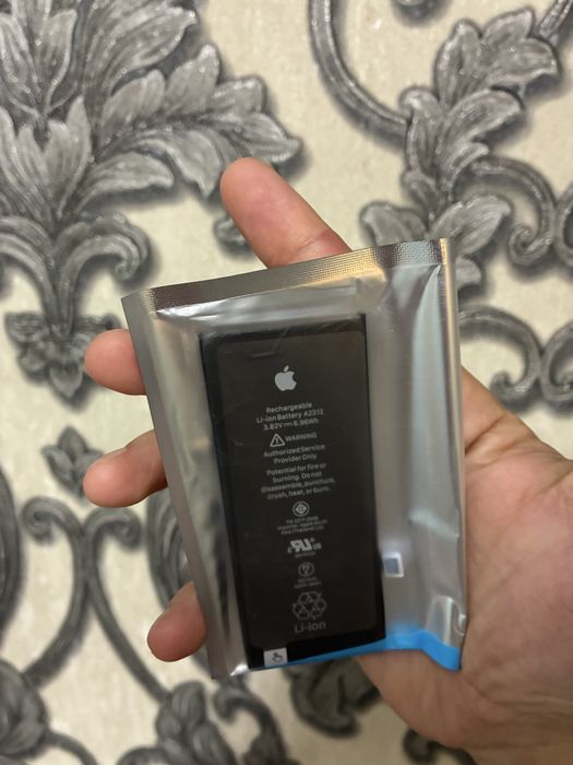 iPhone SE 2020, 128гб