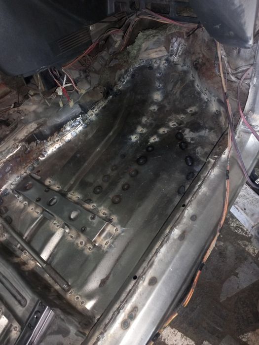 Сварка Кузовной ремонт