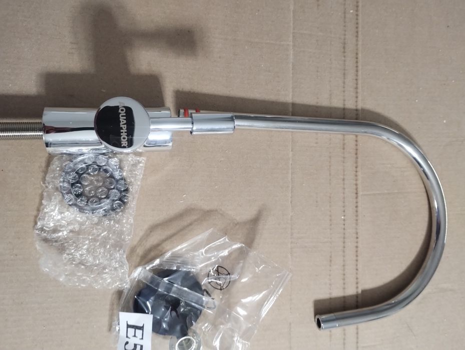 Продавам смесител за филтрираща система