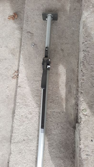 Стойка строительные