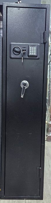 Оружейный сейф. К,урол саклаш учун сейф. Доставка бепул.