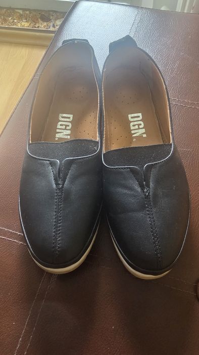 Espadrile / mocasini / pantofi 37