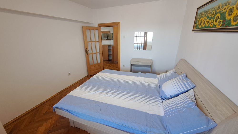 Ap. 2 camere Ultracentral