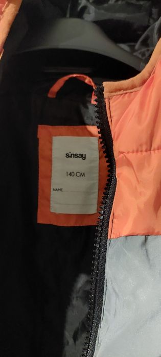 Vesta baietel Sinsay