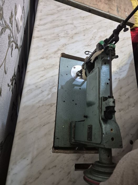 попур машинка с гарантие