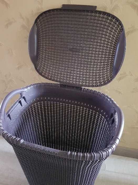 Корзина для белья