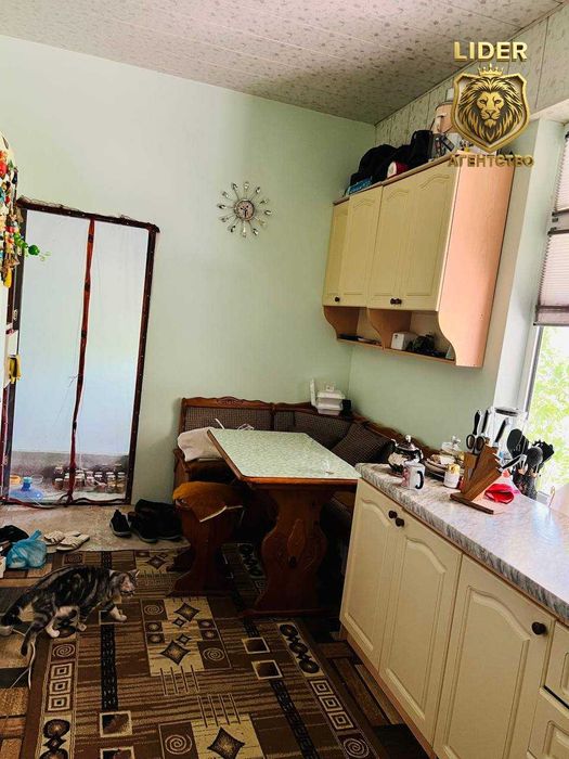 Продается участок в городе Каган ор.р Зие Кобил