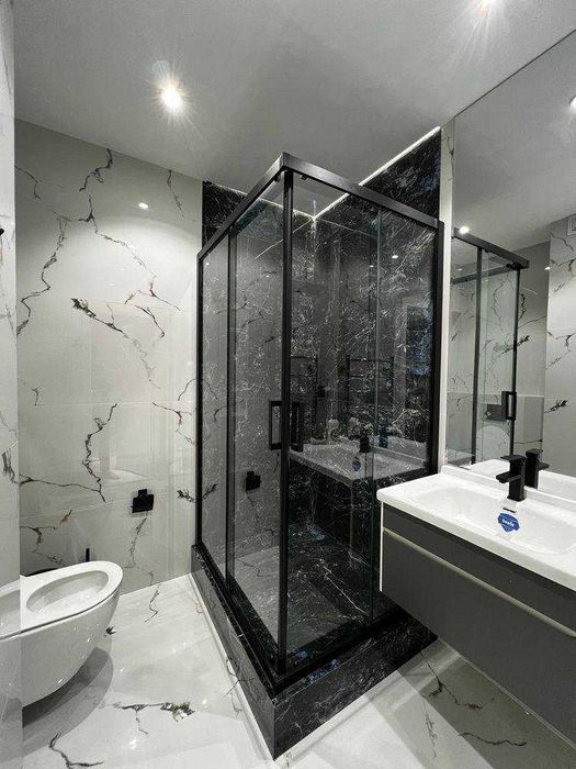 Продаётся квартира Сеул Мун 2х Комнатный Новостройка СРОЧНО