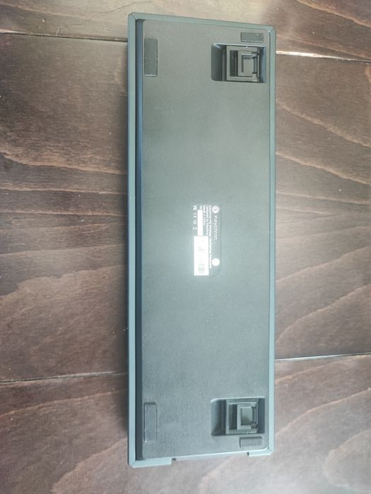 Клавиатура Keychron K6 Gaming